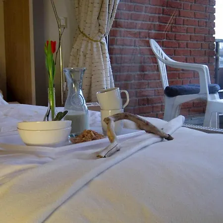 Apartment Haus Seeburg Nur 100m Zum Und Tennisanlage 2 1a *
